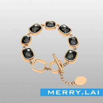 China High End Women Stainless Steel Glitter Zircon Stainless Steel Bracelet & Bangle Jewelry for sale