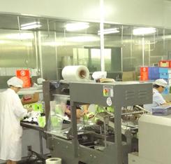 Verified China supplier - Guangzhou Yongbang Biological Technology Co., Ltd.