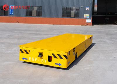 China Veículo guiado automatizado Steerable industrial Omnidirectional feito sob encomenda do carro de transferência do Agv à venda