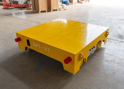 中国 販売サービス 提供されたセメント工場 ケーブルリール 転送 トロッキー 販売のため