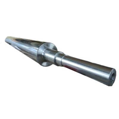 China Tungsten Carbide MDO Stretching Heating Roller High Hardness Reduce Maintenance Cost for sale