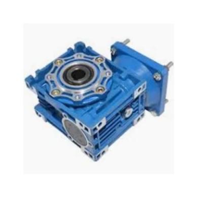 China NMRV-serie Worm Gear Reducer Gearbox voor industriële machines Te koop