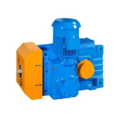 China High Speed Shaft Mounted Gearbox For Bucket Elevator And Vertical Conveyors for sale