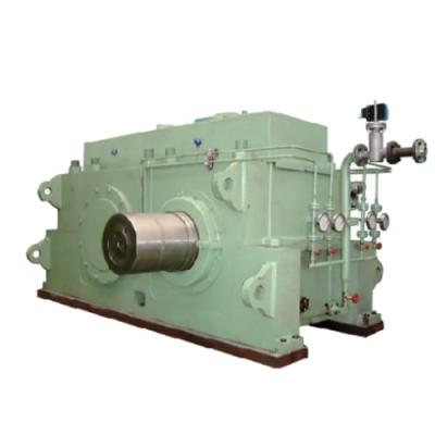 China Customized Main Driving Gearboxes Torque 4,200 KN.M For Hot Plate Rolling Mills for sale