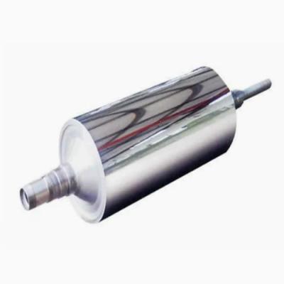 China Acero de carbono Roller de calefacción electromagnético Ambiental 10-670 mm de diámetro en venta