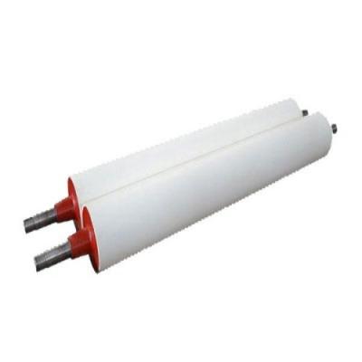 China Cast Polypropylene  CPP Corona Treatment Roller Improve Film Adhesion for sale