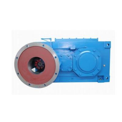 China H3HV12 Vertical Parallel Shaft Helical Gearbox For Industrial Machinery for sale