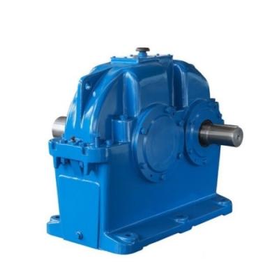 China ZSY500 Hard Tooth Main Driving Gearboxes Smooth and stable For Glue Breaker for sale