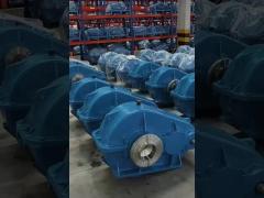 Gearbox Gearmotor Gear Units Drives 7