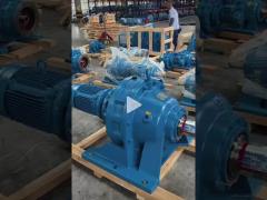 Gearbox Gearmotor Gear Units Drives 8