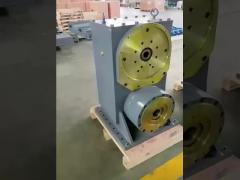 Gearbox For Extruder 1