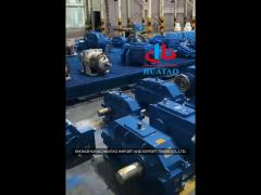 b2dv b3dv b4dv right angle helical gears / industrial bevel helical reducer
