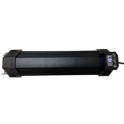 China Eco-friendly New Design Timely Dimming Aquarium RGB Led Light For Planted Aquarium for sale