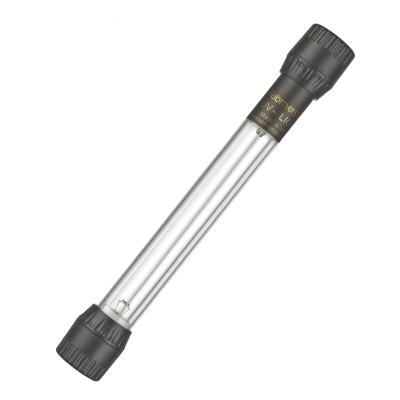 China China Supplier IP68 Submersible UV Sterilizer Lightweight For Aquarium 18.5cm/26.8cm/36.5cm for sale