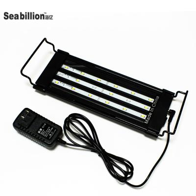 China Eco-Friendly Aquarium Led Light Plant Led Grow Light Aquarium Light for sale