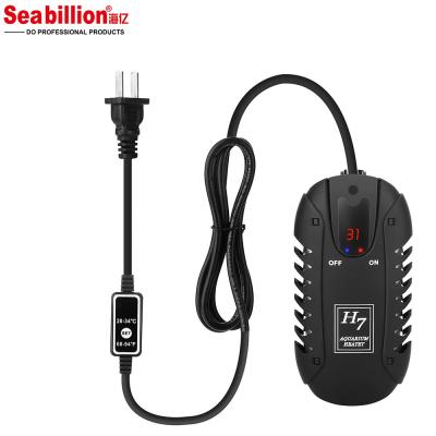 China Seabillion Mini Heaters Aquatica 2019 New Product Viable Aquarium 300 Watt Tropical Or Saltwater Aquariums Fit for sale