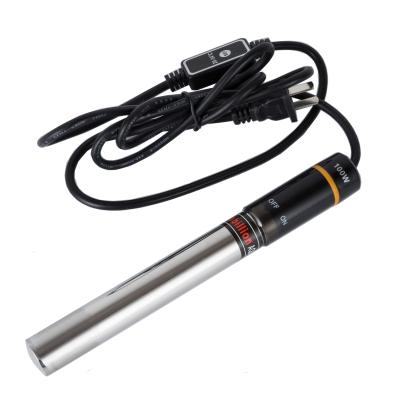 China Viable Aquarium Products Seabillion HL299 100W Electric Aquarium Heater Heater For Freshwater Fish Tank for sale