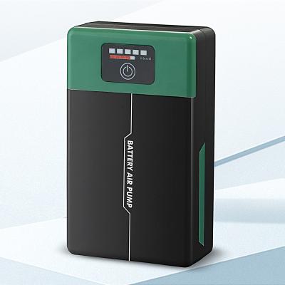 China Add Long Life Lithium Battery Ultra Quiet Energy Saving Portable Oxygen Compressor for sale