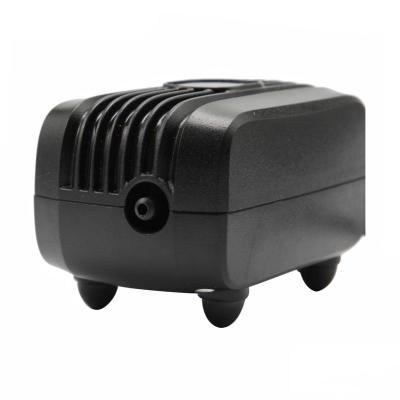 China High Quality Viable Super Quiet Home Aquarium Mini Aquarium Compressor Oxygen Compressor for sale