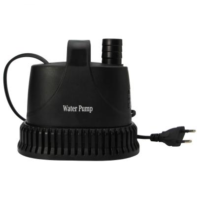 China Aquarium Viable Submersible Water Pump For Fish Tank 35W for sale