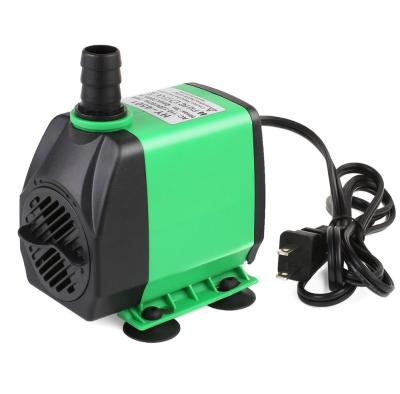 China Fashionable sea billion 800 GHP (3000 l/h) submersible water pump for pond, fish tank, aquarium fountain water pump quiet hydroponics, 24W for sale