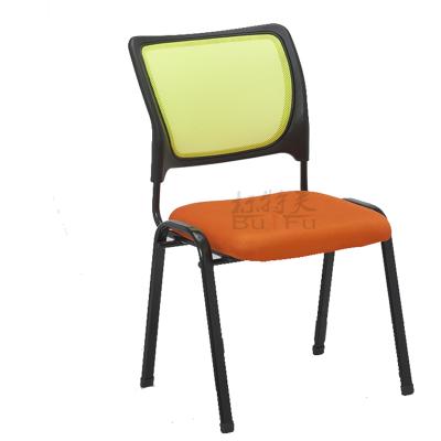 China Other Training Chair Mult-color Office Meetingfull Mesh Conference Room Study Chair With Writing Board for sale