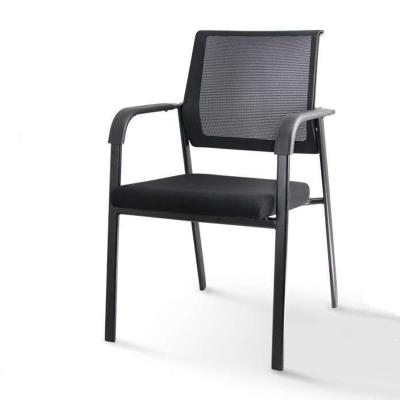 China Modern Office Adjustable Chair Free Time (Height) Backrest Chair Staff Member Dormitory Meeting Chair for sale