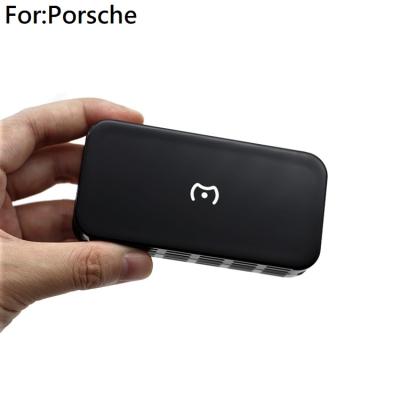 China Convience Car Android Play CarPlay USB Function Dongle Wireless Adapter For Porsche Macan 2017 - 2021 for sale