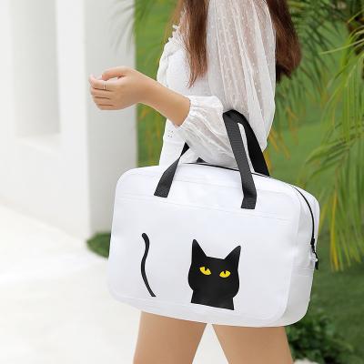 China Fashion Gym Multifunctional Bag Storage Cosmetic Bag for sale