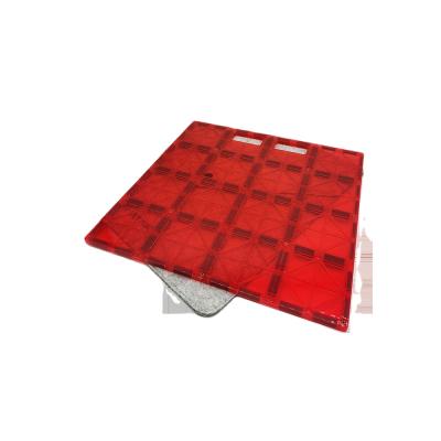 China Super Durable Construction Board Eco-friendly Material For Any Super Magnetic Tiles Factory For Magnet Blocks for sale