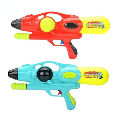 China Outdoor Game 46.5CM Toy Summer Outdoor Game Atmospheric Pressure Water Gun for sale