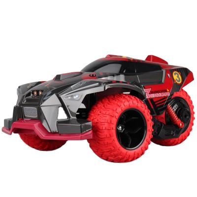 China Hot Selling Top Grade 2.4G Remote Control Car Racing Drift Electric Off-Road Car Light Toys Kids Tricycles Kids Tricycles for sale