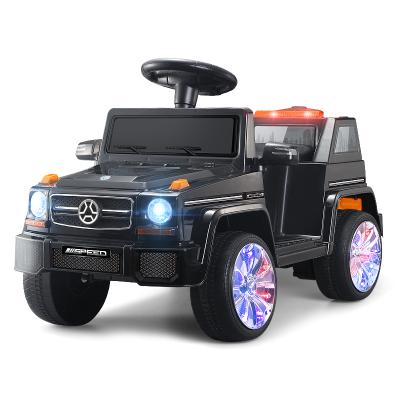 China Ride On Toy Quick Delivery Kids Gift High Quality Toy Cars For Kids To Drive Remote Control Car Toy For Kids Ride On for sale