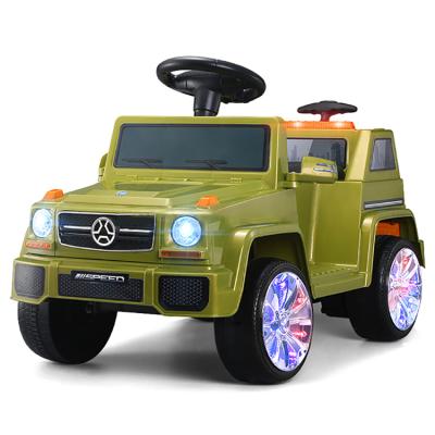 China Cheap Top Grade Kids Ride Forward/Reverse on Cars/12v Children Ride On Ride On Electric Car/Remote Control Kids Ride On Car Toys for sale