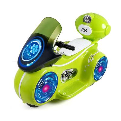 China 3 Speeds Helps Kids Experience True Motor Fun New Most Popular Let Kids Have Fun Kids Ride On Motorcycle Toy Car Motocicleta Infantil Electric Coche De Juguete for sale