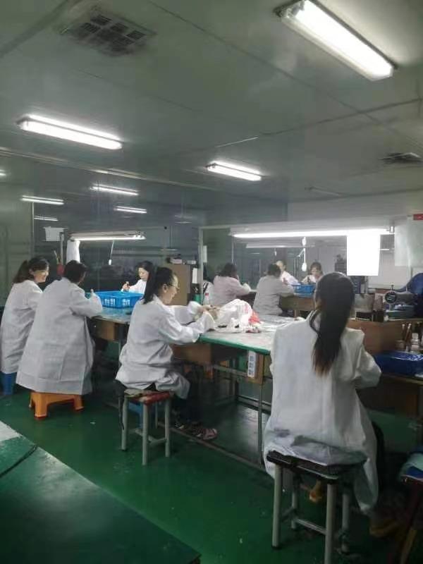 Verified China supplier - Haian Youtai Optical Instrument Co., Ltd.