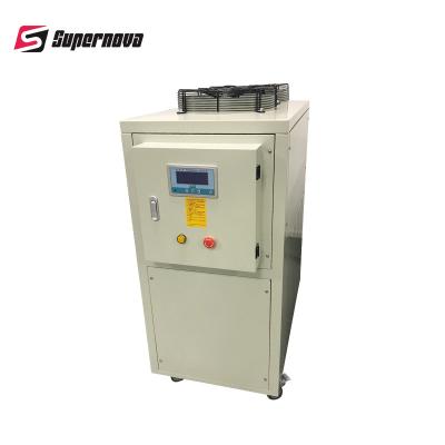 China 200W Metal Crafts Laser Welding Equipment 1064nm Wavelength SUPERNOVA Brand for sale