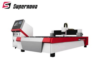 China 1KW CNC Fiber Laser Metal Cutting Machine 3000mm*1500mm Area DM-MC-300W for sale