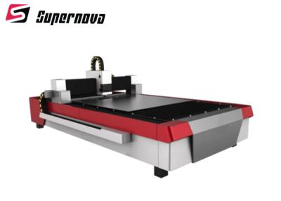 China CE 380v/50hz da máquina de corte do metal do laser do CNC 4kw habilitado à venda