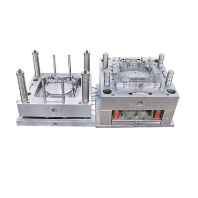 China Home injection molding machines mold plastic molding injection molding for air purifier for sale