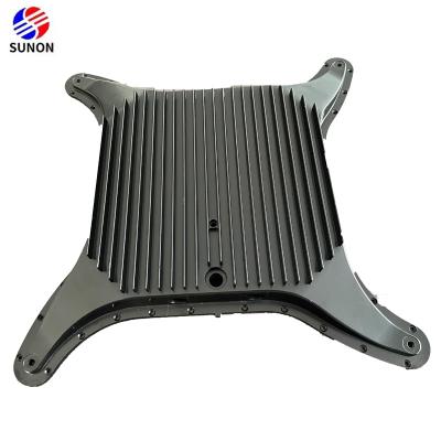 China OEM/ODM Aluminum Die Casting Mold Aluminum Die Casting Mold Home High Quality Auto Casting Parts for sale