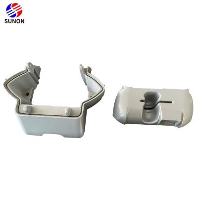 China Home OEM/ODM Car Parts Die Casting Casting Components Cast Aluminum Die Casting Mold Parts for sale