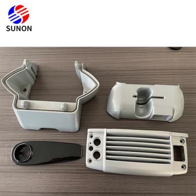 China Home Custom Die Casting Hardware Parts Tooling China Die Casting Manufacturer for sale