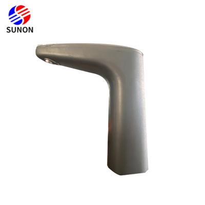 China Custom Die Casting Hardware Home Aluminum Faucet Parts Die Casting China Manufacturer for sale