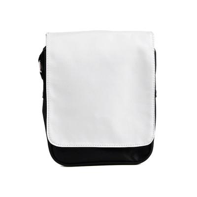 China high quality & Fashion High Quality Cross - Body Bags Polyester Canvas Bag Single Shoulder Printed Cross - Body Bag for sale