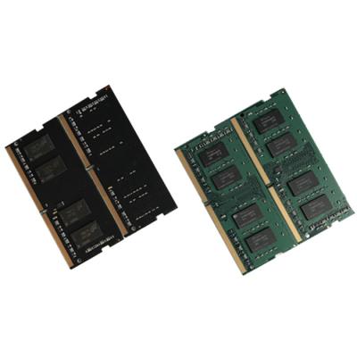 China Wholesale LAPTOP &pc3l Laptop Memory DDR3 8G Ram 1600 Supported All Motherboard for sale