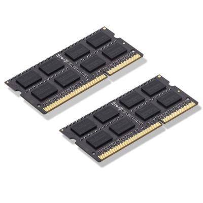 China KingDian Ram Memory 2Gb 4Gb 8Gb Laptop Notebook Desktop Ram DDR3 1333Mhz 1600Mhz for sale