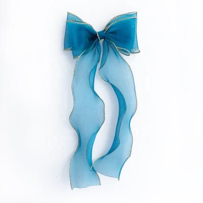 China Fashion hot sale fashion custom hair bows girl hair bows sets school hair bows for sale