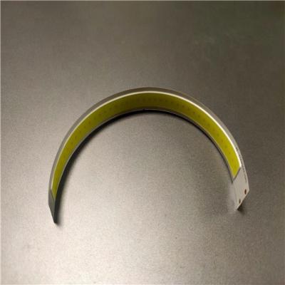 China FPC Yihong Custom Flexible COB LED Chip 3w 3v COB LED For Facial Light System for sale