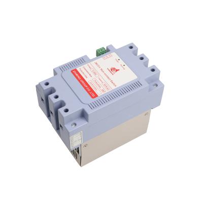 China Protect Zhiming Supply Non Reactive Power Compensation Capacitor Contact Point Harmonic Switch With ISO9001 for sale